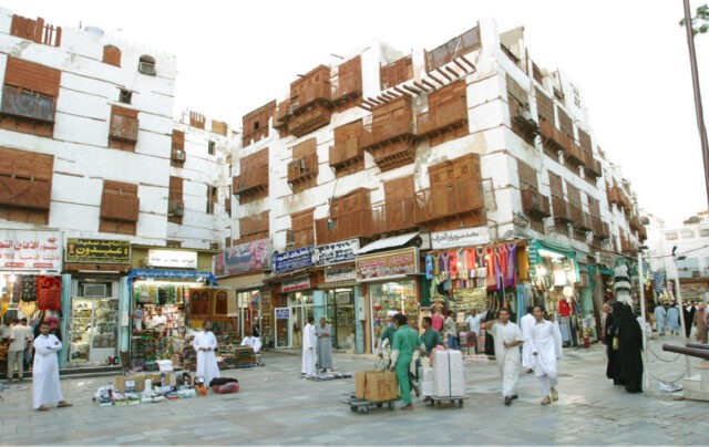 Jeddah Markets 8