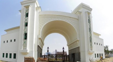Jeddah Museums 5