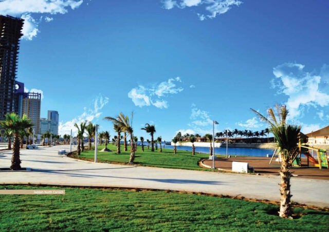 Jeddah Parks 14