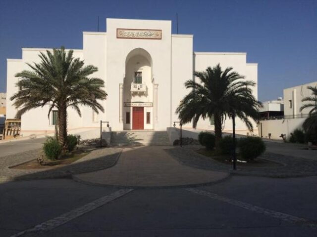 متحف مكة