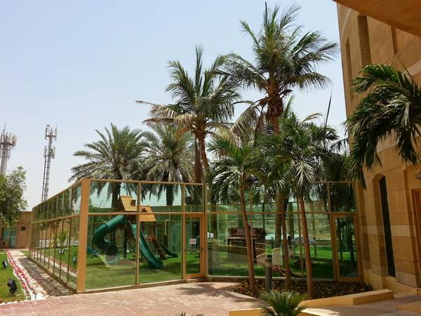 Riyadh Gardens 8