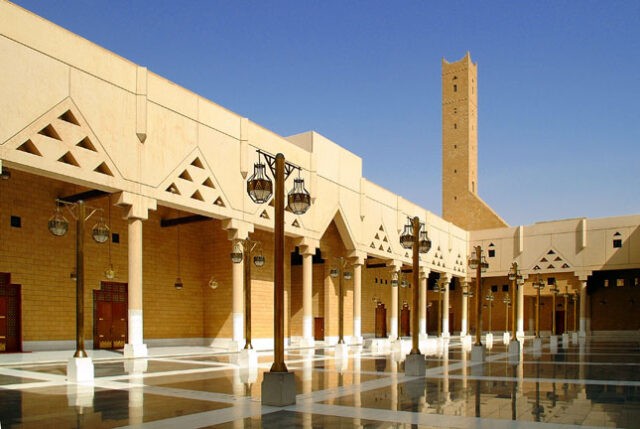 Riyadh Museums 3