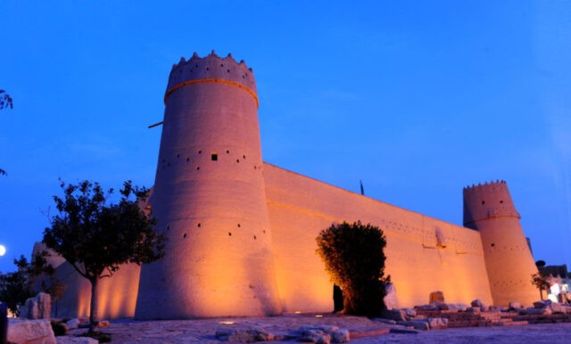 Riyadh Museums 4