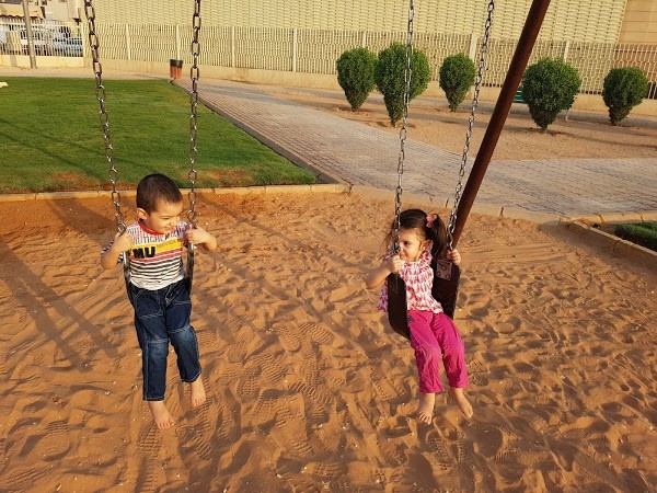 Riyadh Parks9