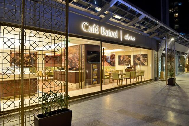 Riyadh Cafes 16