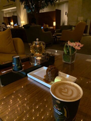 Riyadh Cafes 8