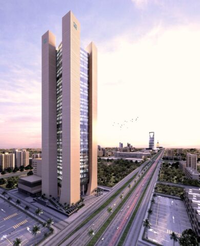 Riyadh Towers 4
