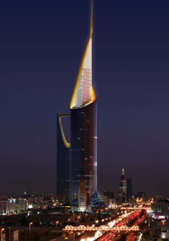 Riyadh Towers 9